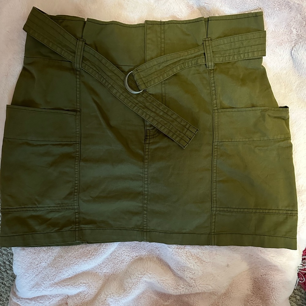Target skirt size XL